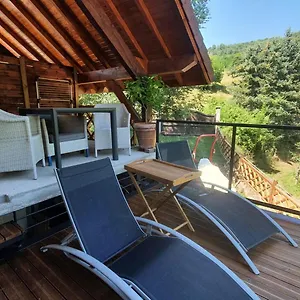 Gîte&spa Le Clos De Mon Père , Rochefort (Savoie) France